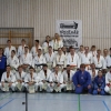 Niederbayer. Einzelmeisterschaft Damen/Herren 2012