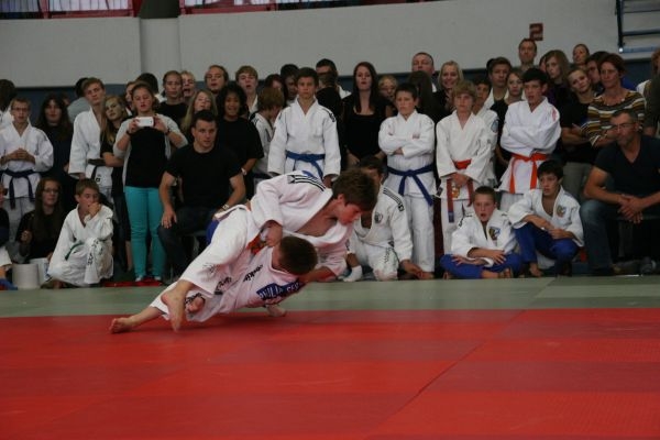 Rene-de-Smet-/Bayernpokal 2012