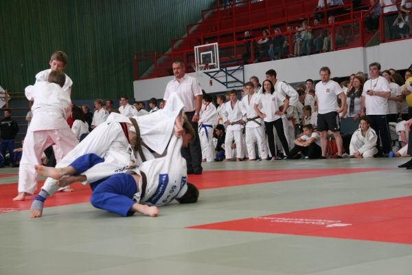 Rene-de-Smet-/Bayernpokal 2012