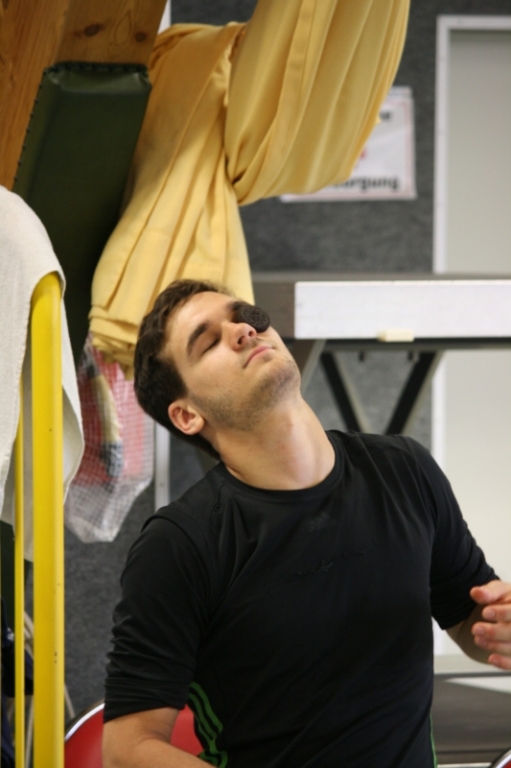 Vorbereitungslehrgang 2013