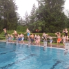 Sommercamp Inzell 2014