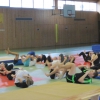 Actionlehrgang 2015