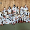 Horrornight-Lehrgang 2015
