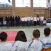 Jugend-Kampfrichterlehrgang 2015