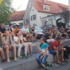 Vorbereitungslehrgang 2016