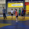 Vorbereitungslehrgang 2016