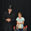Horrornight-Lehrgang 2016