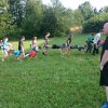 Vorbereitungslehrgang 2017