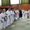 2018 » Bayerische Meisterschaft G-Judo
