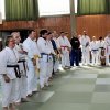 2018 &raquo; Bayerische Meisterschaft G-Judo