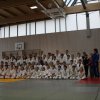 Siegerehrung Mannschaftsrandori 2018