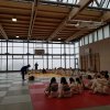 Siegerehrung Mannschaftsrandori 2018