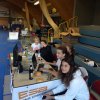 Niederbayerische Meisterschaft U10/U12 2019