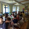 Vorbereitungslehrgang 2019