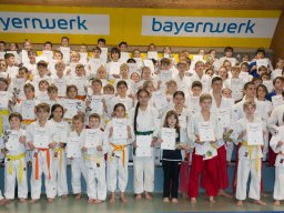 2024 - Mannschaftsrandori