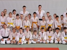 Kata-Lehrgang 2024
