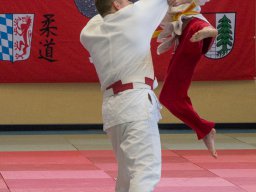 Abschlusslehrgang 2025