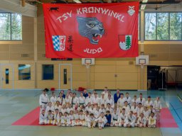 Tageslehrgang Kronwinkl 2025