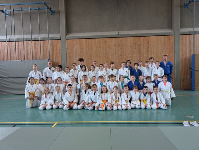 Tageslehrgang Gangkofen 2026