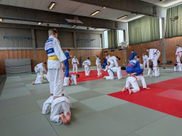 Tageslehrgang Gangkofen 2026