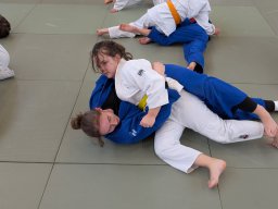 Tageslehrgang Januar 2026