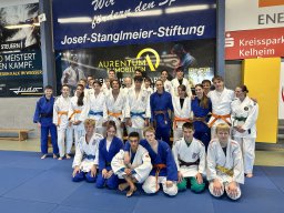 Vorbereitungslehrgang 2026